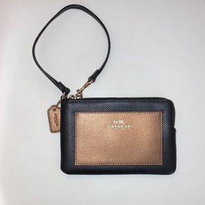 Coach Wrist bag